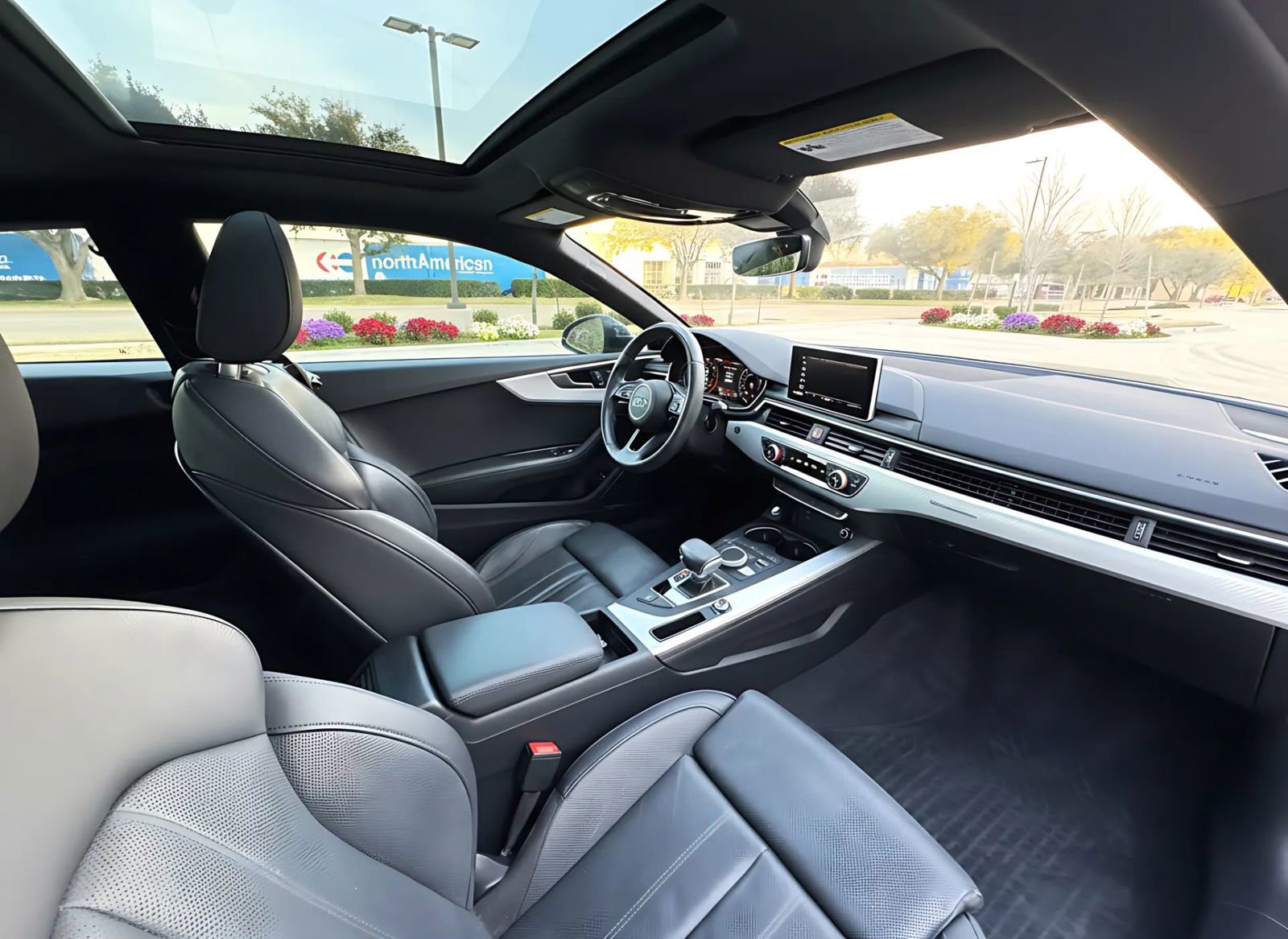 Used 2019 Audi A5 2.0T Premium Plus image 15