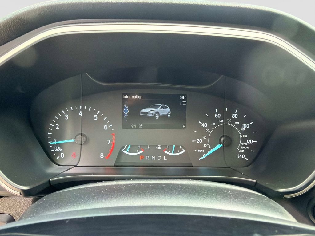 Used 2022 Ford Escape SE w/ Cold Weather Package FWD image 27