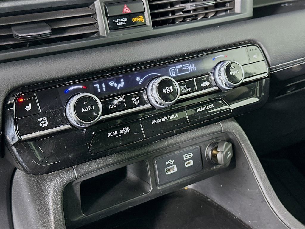 Used 2023 Honda Pilot EX-L image 16