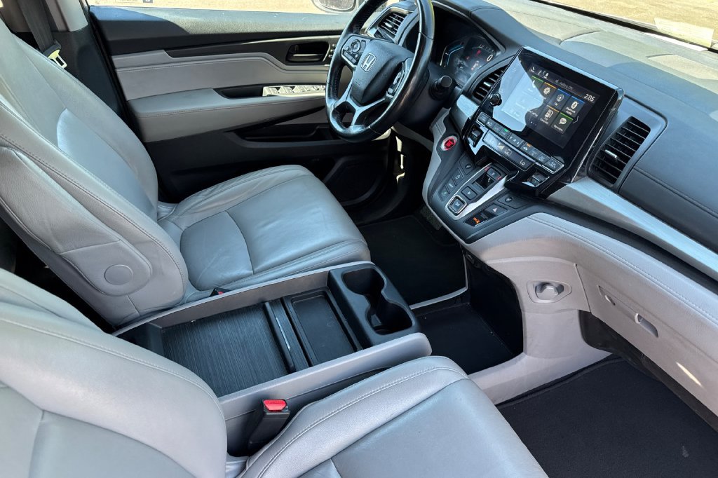 Used 2020 Honda Odyssey EX-L image 20