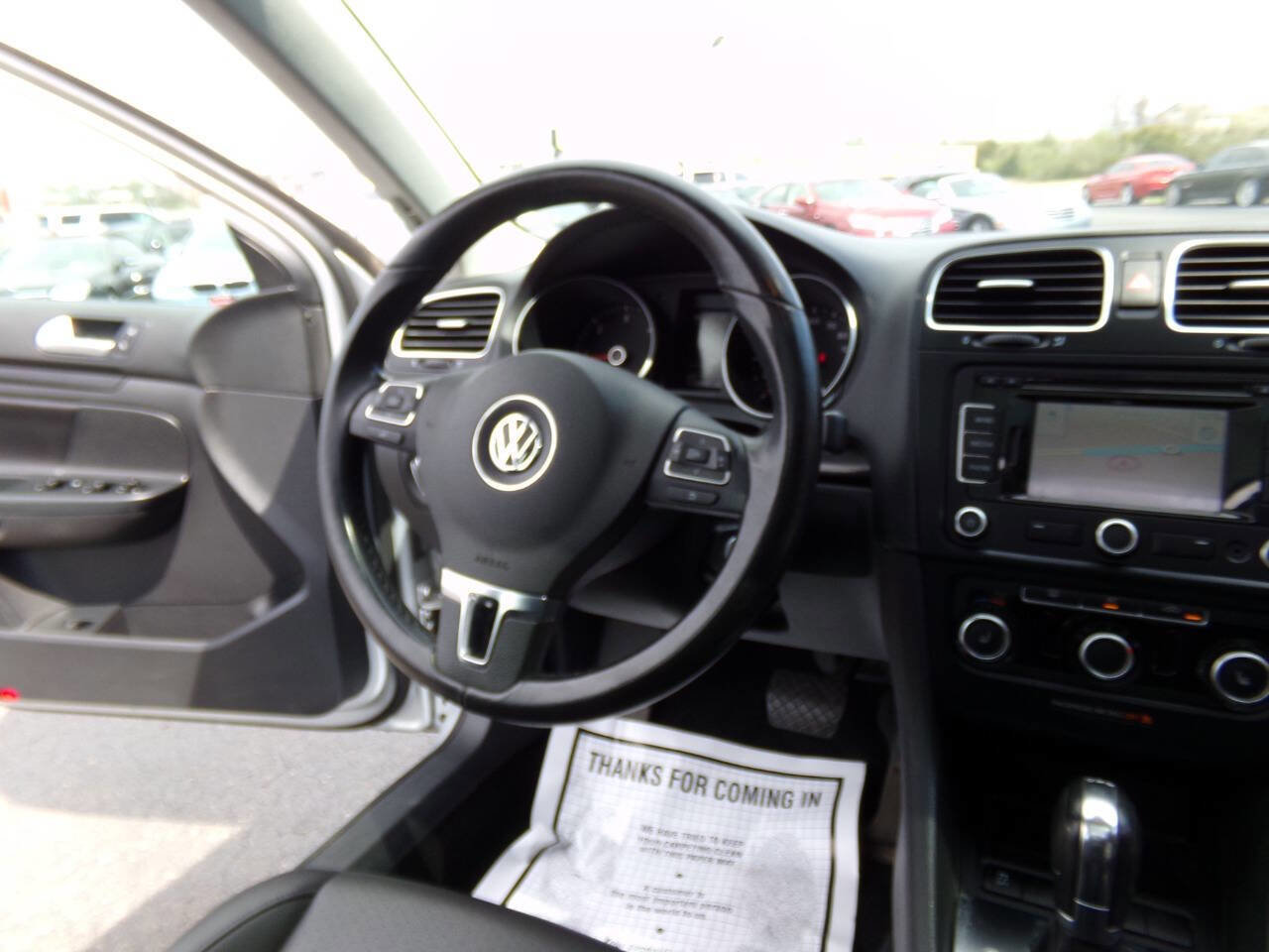 Used 2012 Volkswagen Jetta TDI image 37