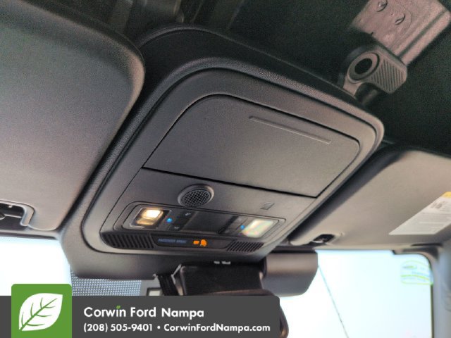 New 2026 Ford Bronco Outer Banks AWD/4WD image 22