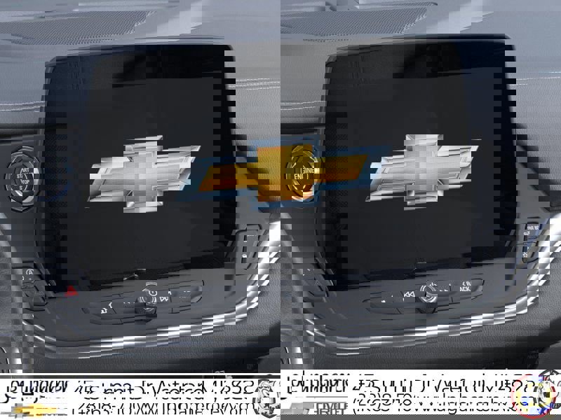 New 2026 Chevrolet Blazer LT w/ Midnight/Sport Edition image 22