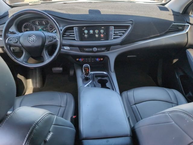 Certified 2019 Buick Enclave Essence FWD image 21