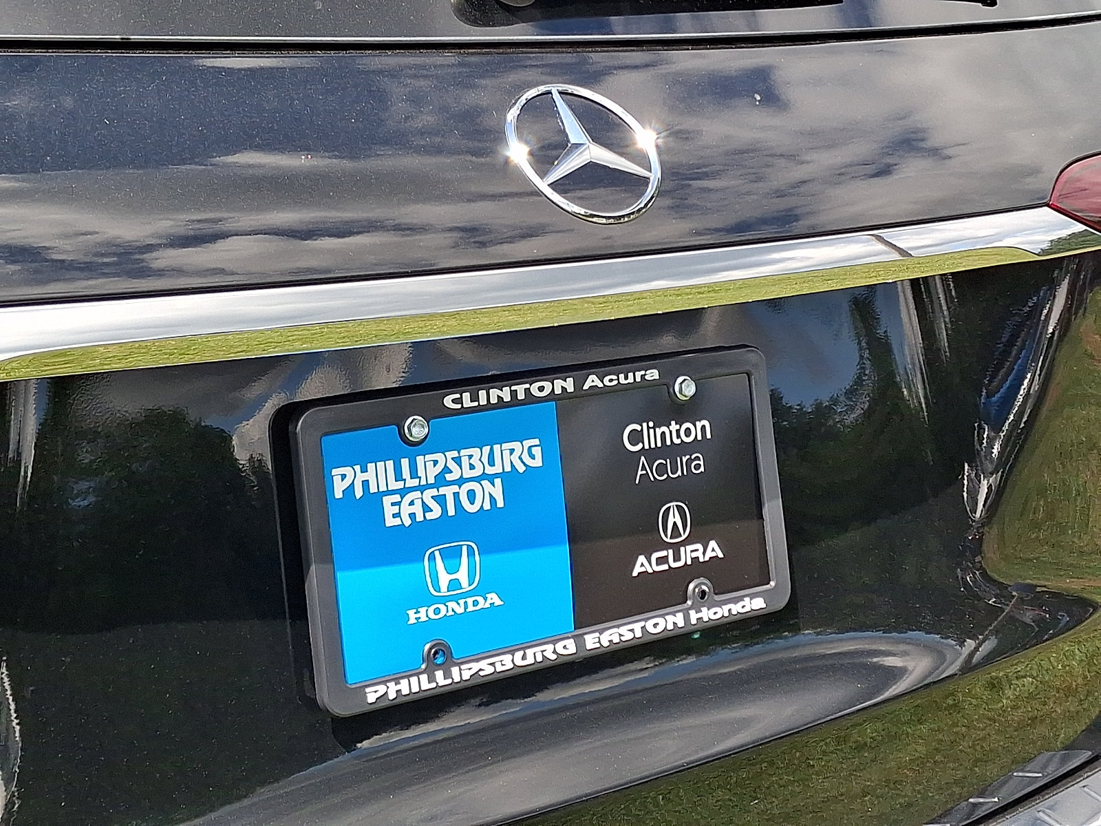 Used 2025 Mercedes-Benz GLE 350 4MATIC image 33