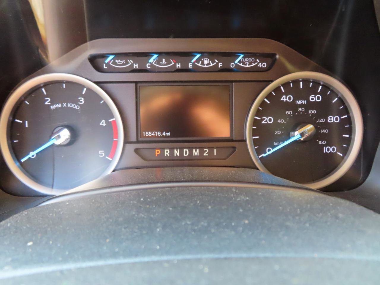 Used 2017 Ford F350 XLT w/ XLT Premium Package AWD/4WD image 35