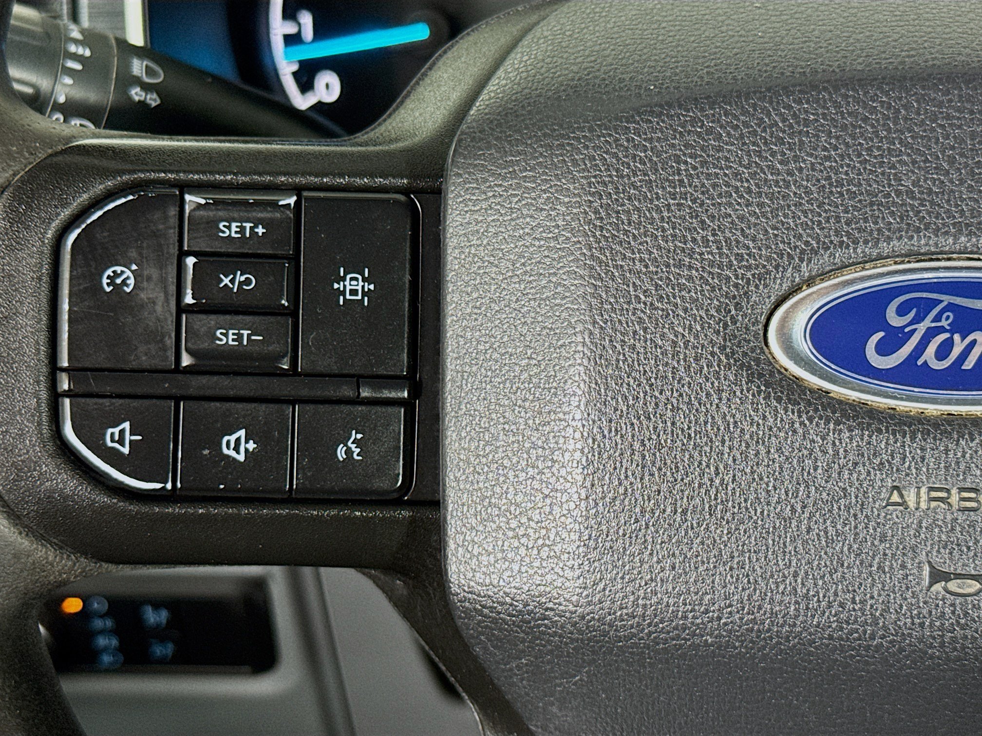 Used 2021 Ford F150 XL w/ Equipment Group 101A High RWD image 11