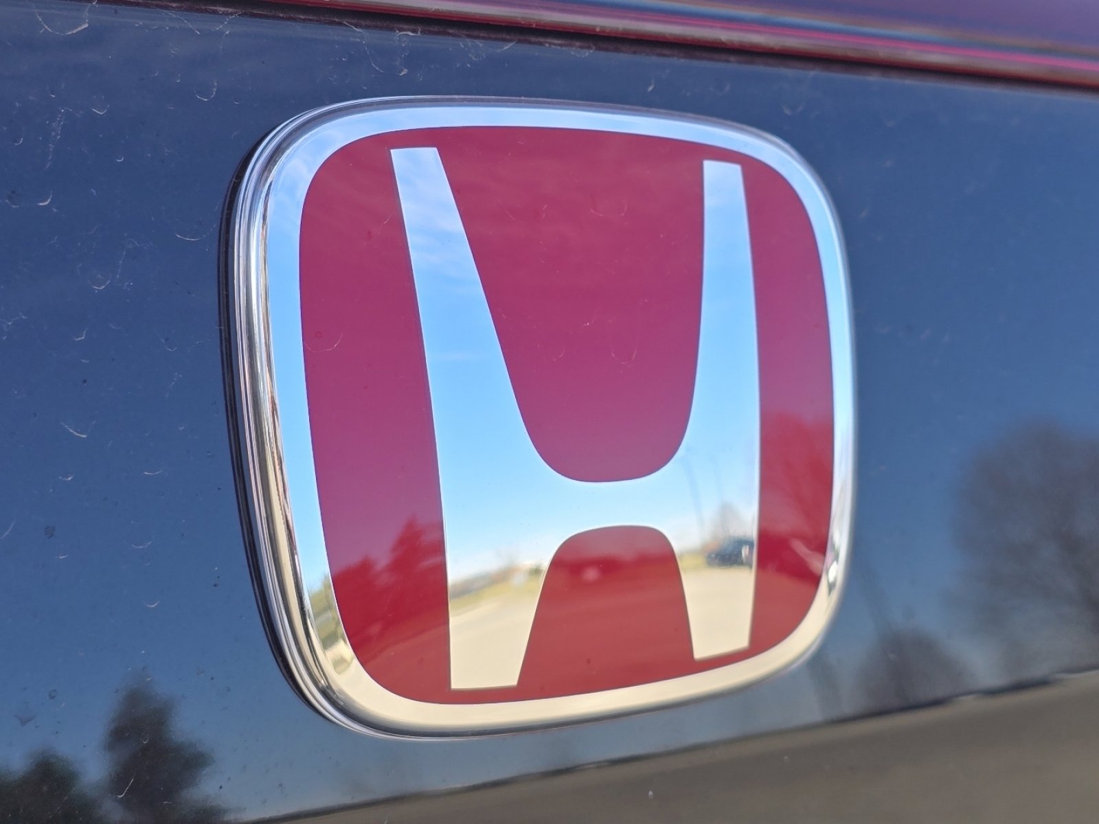 New 2025 Honda Civic Type R image 15