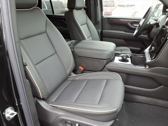 New 2026 GMC Yukon Elevation w/ LPO, Floor Liner Package AWD/4WD image 25