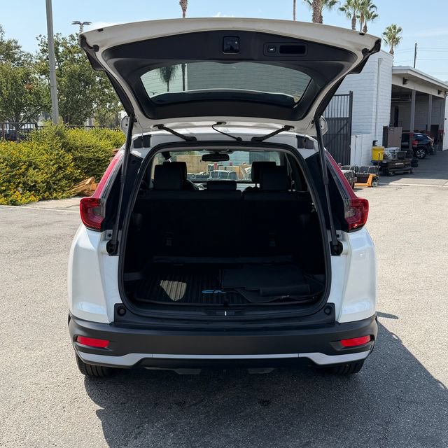 Used 2022 Honda CR-V EX-L image 6