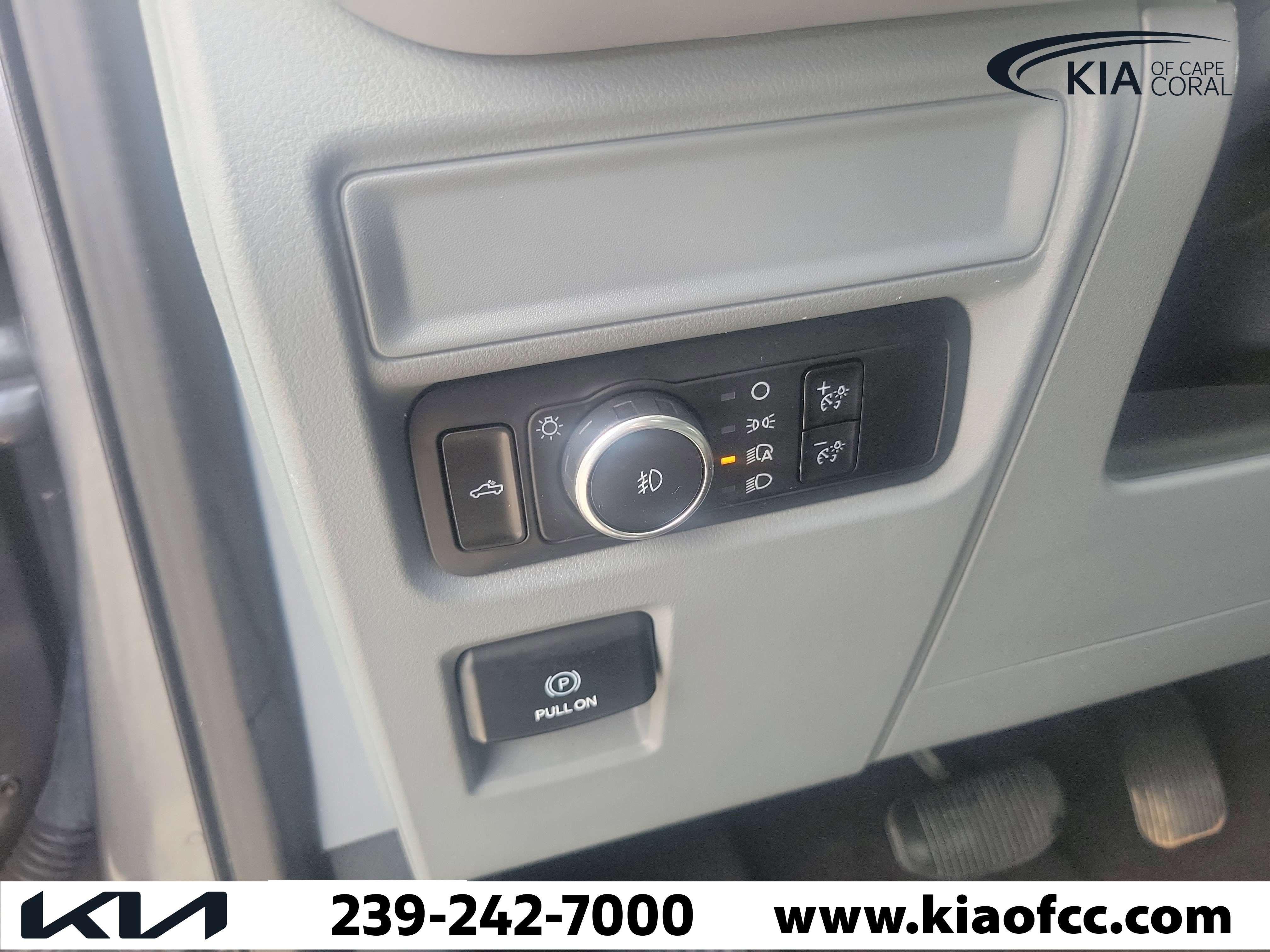 Used 2023 Ford F150 XLT w/ Equipment Group 301A Mid RWD image 18