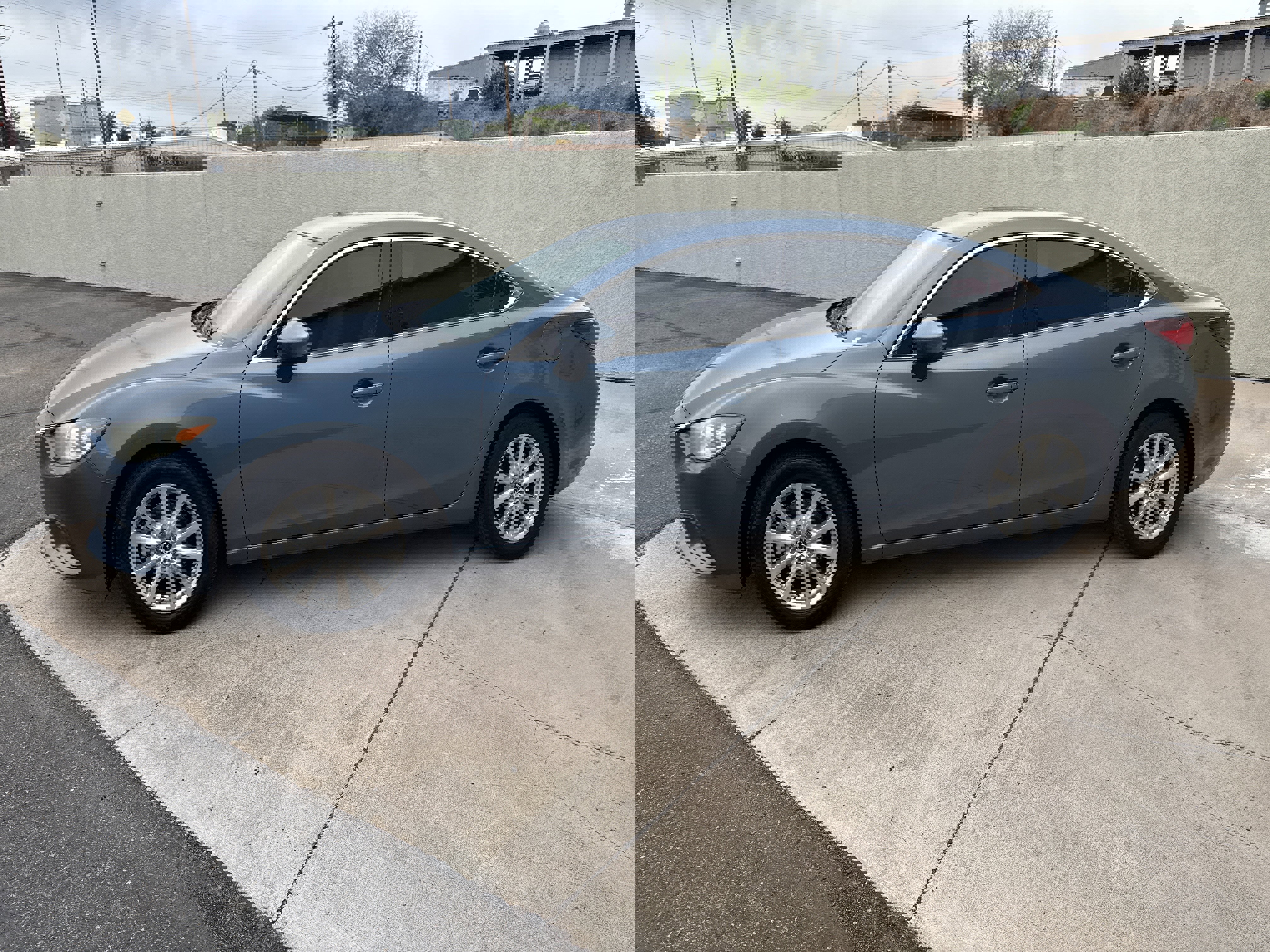 Used 2014 MAZDA MAZDA6 Sport image 4