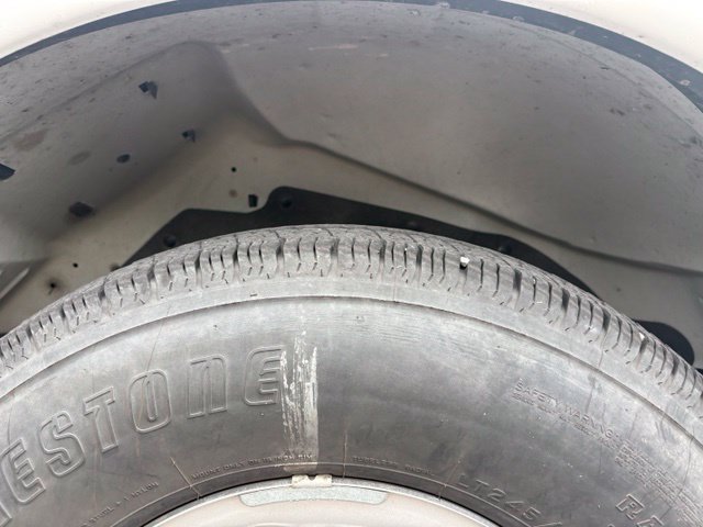 Used 2025 Chevrolet Express 2500 w/ Driver Convenience Package RWD image 16