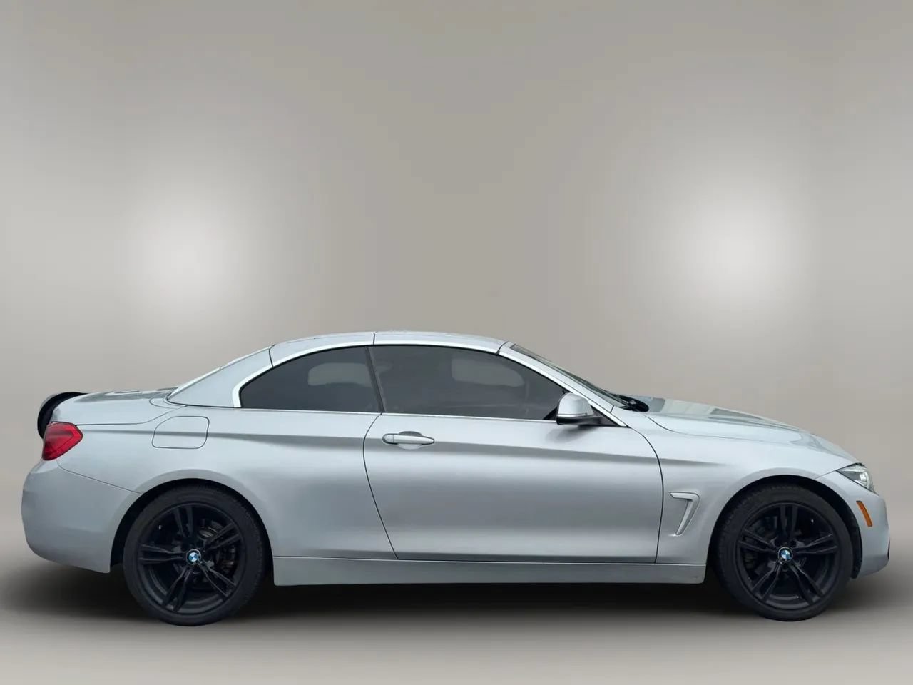 Used 2018 BMW 430i xDrive Convertible AWD/4WD image 5