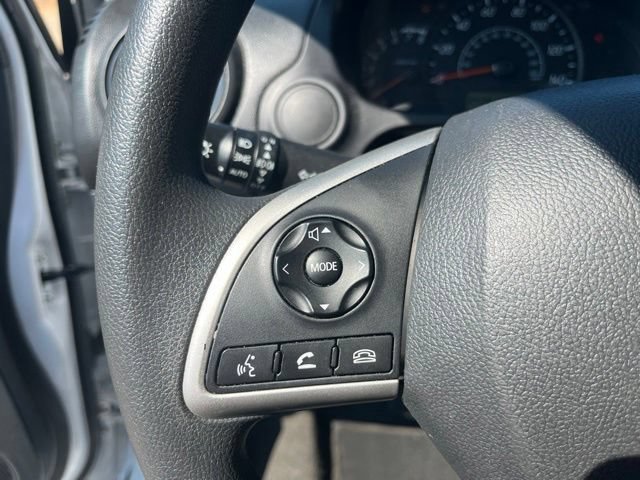 Used 2024 Mitsubishi Mirage LE FWD image 17