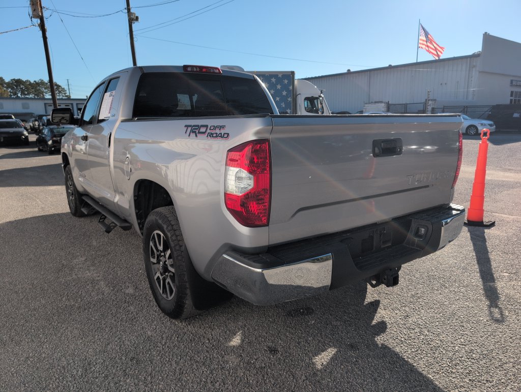 Used 2019 Toyota Tundra 2WD Double Cab image 6