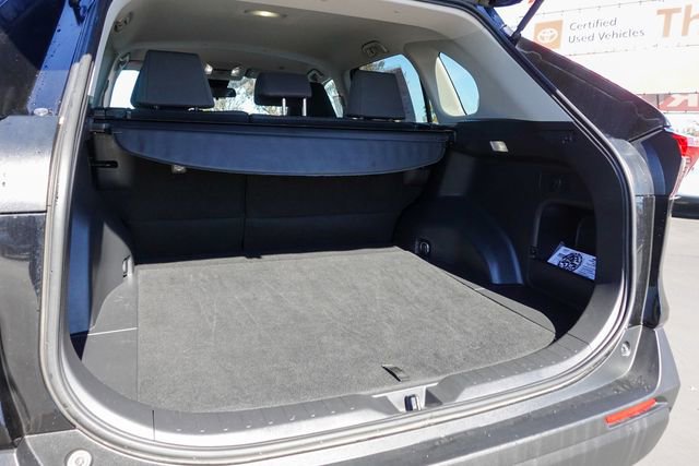 Certified 2024 Toyota RAV4 XLE image 57