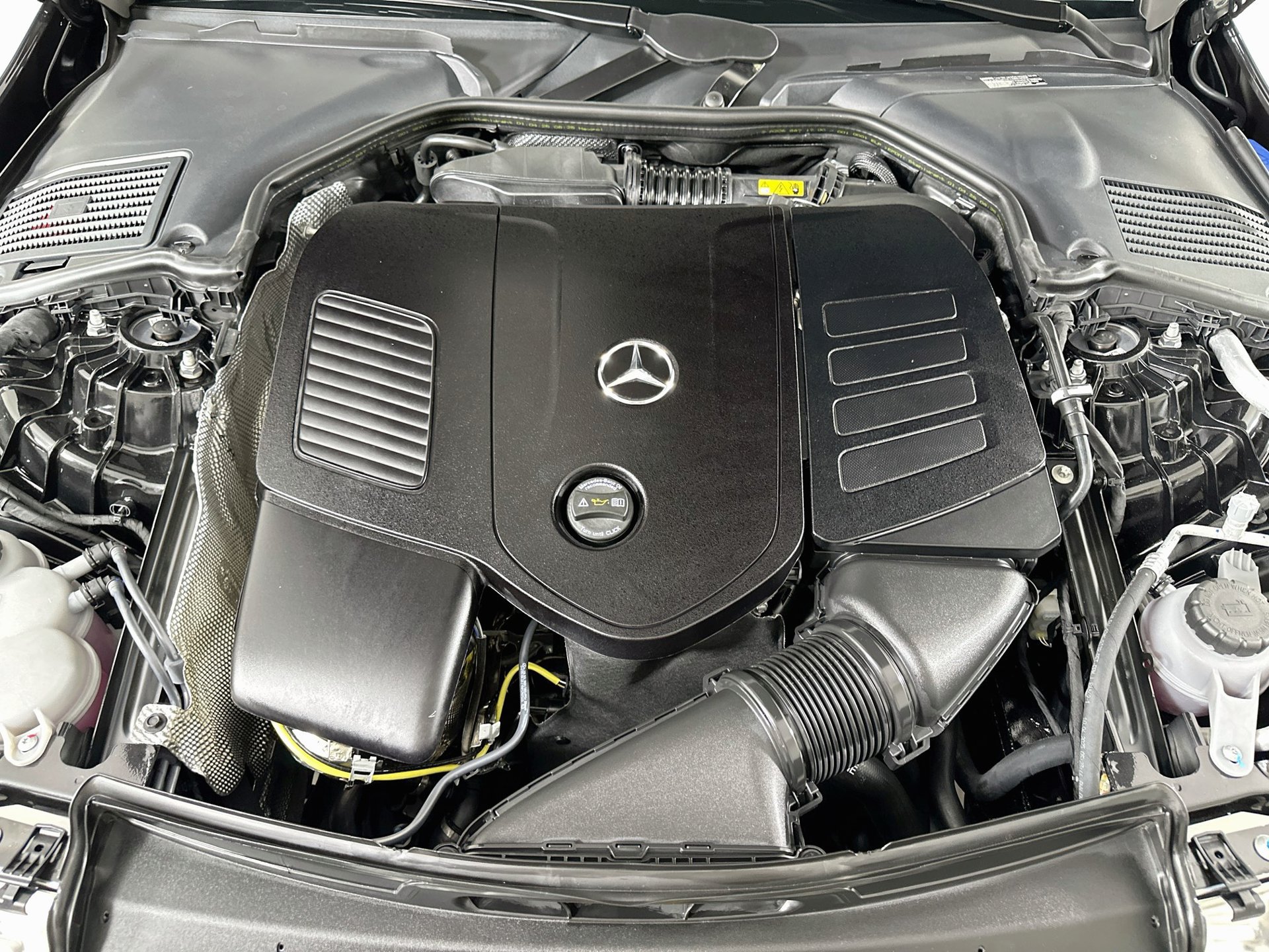 New 2027 Mercedes-Benz C 300 Sedan image 33