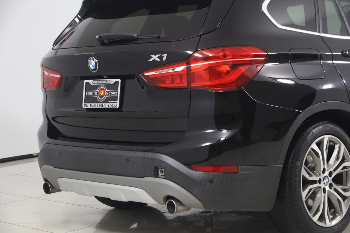 Used 2017 BMW X1 xDrive28i AWD/4WD image 32