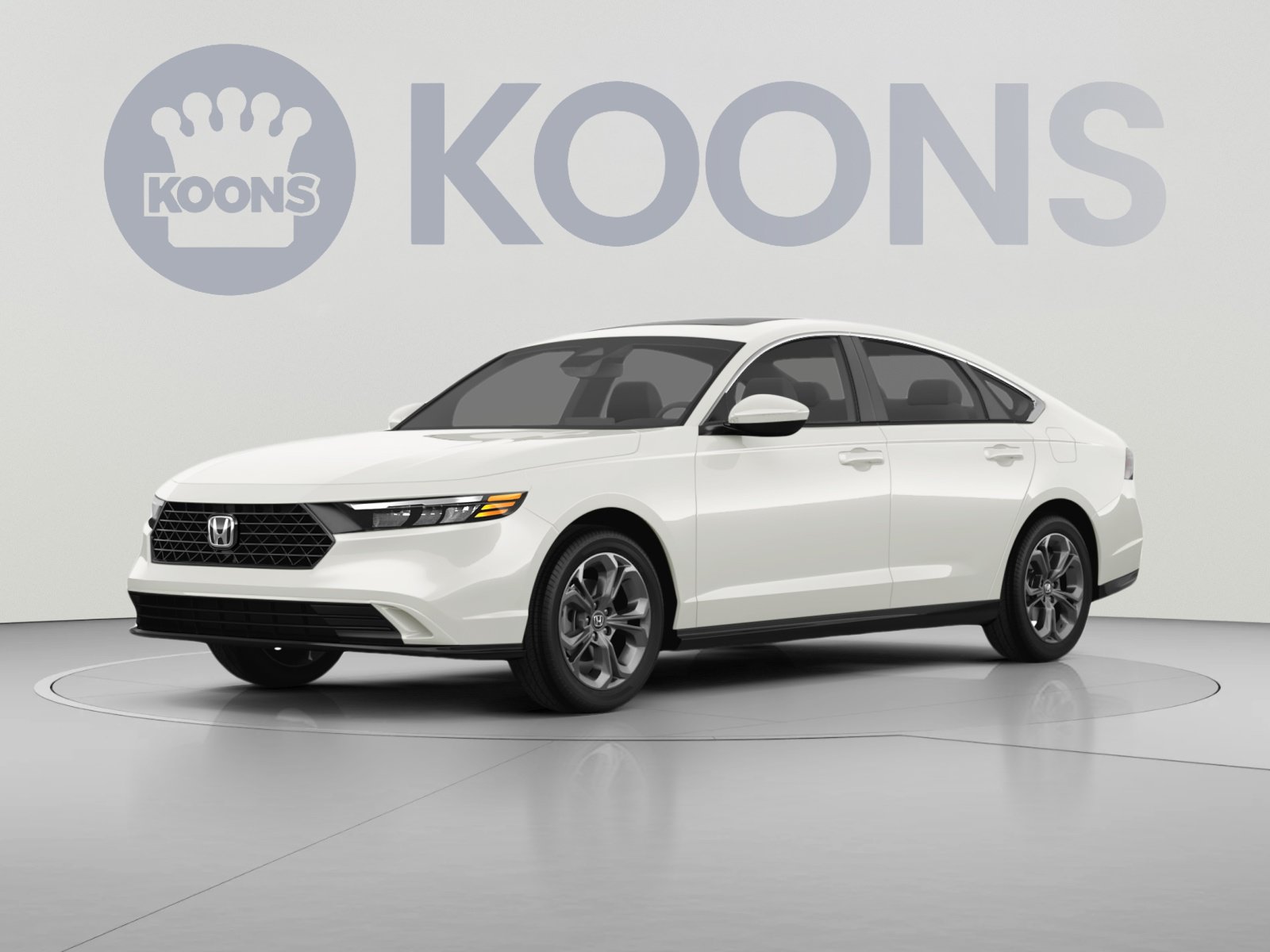 Used 2024 Honda Accord EX