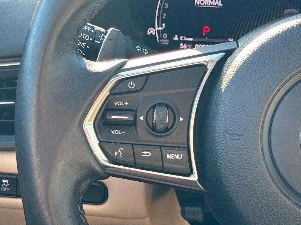 Used 2025 Acura TLX w/ Technology Package FWD image 20