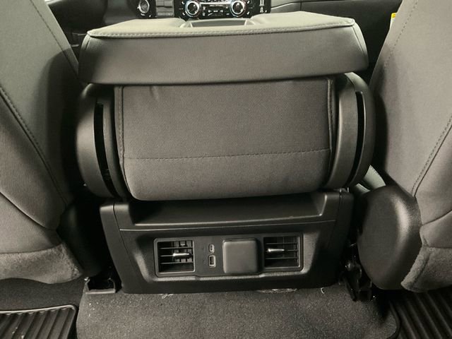 New 2025 GMC Sierra 1500 SLE image 21