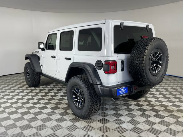 New 2026 Jeep Wrangler Unlimited Rubicon 392 w/ Quick Order Package 27X Moab AWD/4WD image 18