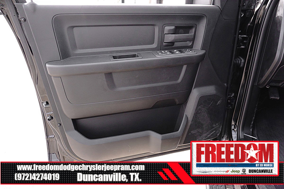 New 2026 RAM 2500 Tradesman image 37