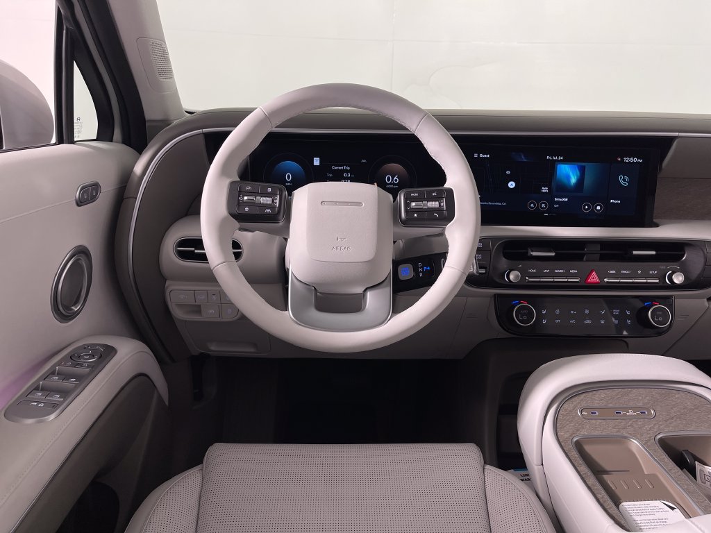 New 2026 Hyundai Palisade SEL w/ Tow & Go Package FWD image 15