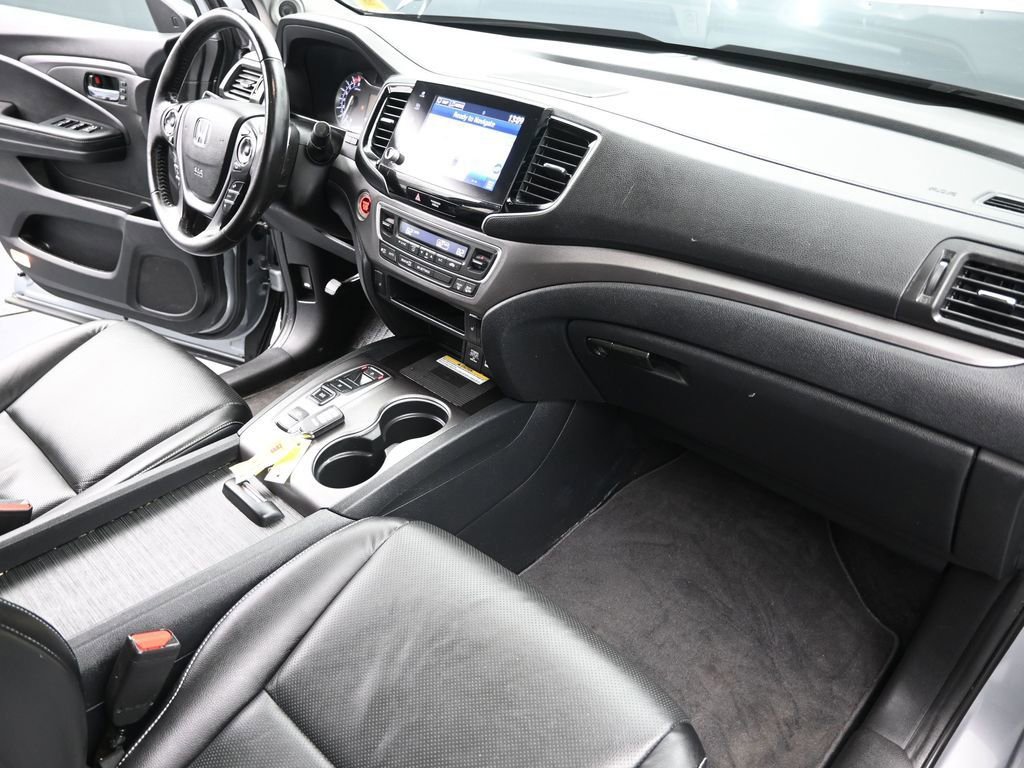 Certified 2023 Honda Ridgeline RTL-E image 26