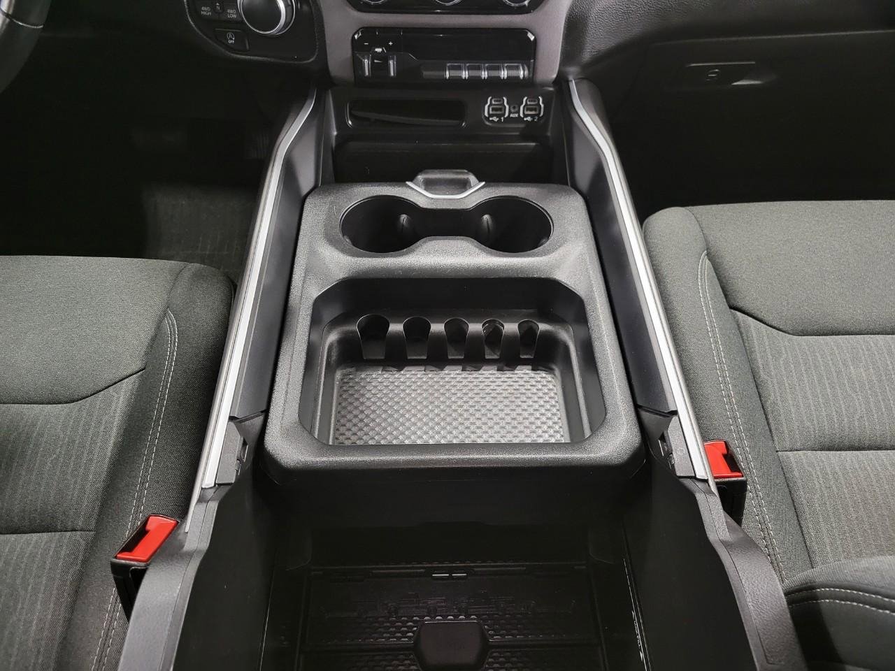 Used 2021 RAM 1500 Big Horn image 18