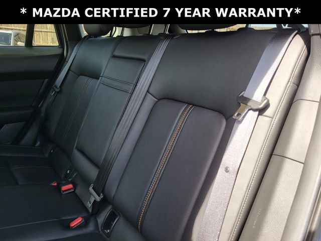 Certified 2025 MAZDA CX-50 AWD 2.5 Hybrid w/ Premium Pkg image 15
