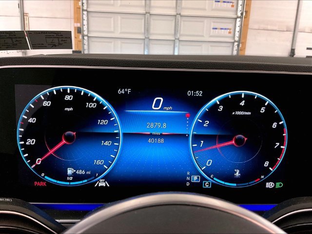 Used 2023 Mercedes-Benz GLE 350 4MATIC image 19
