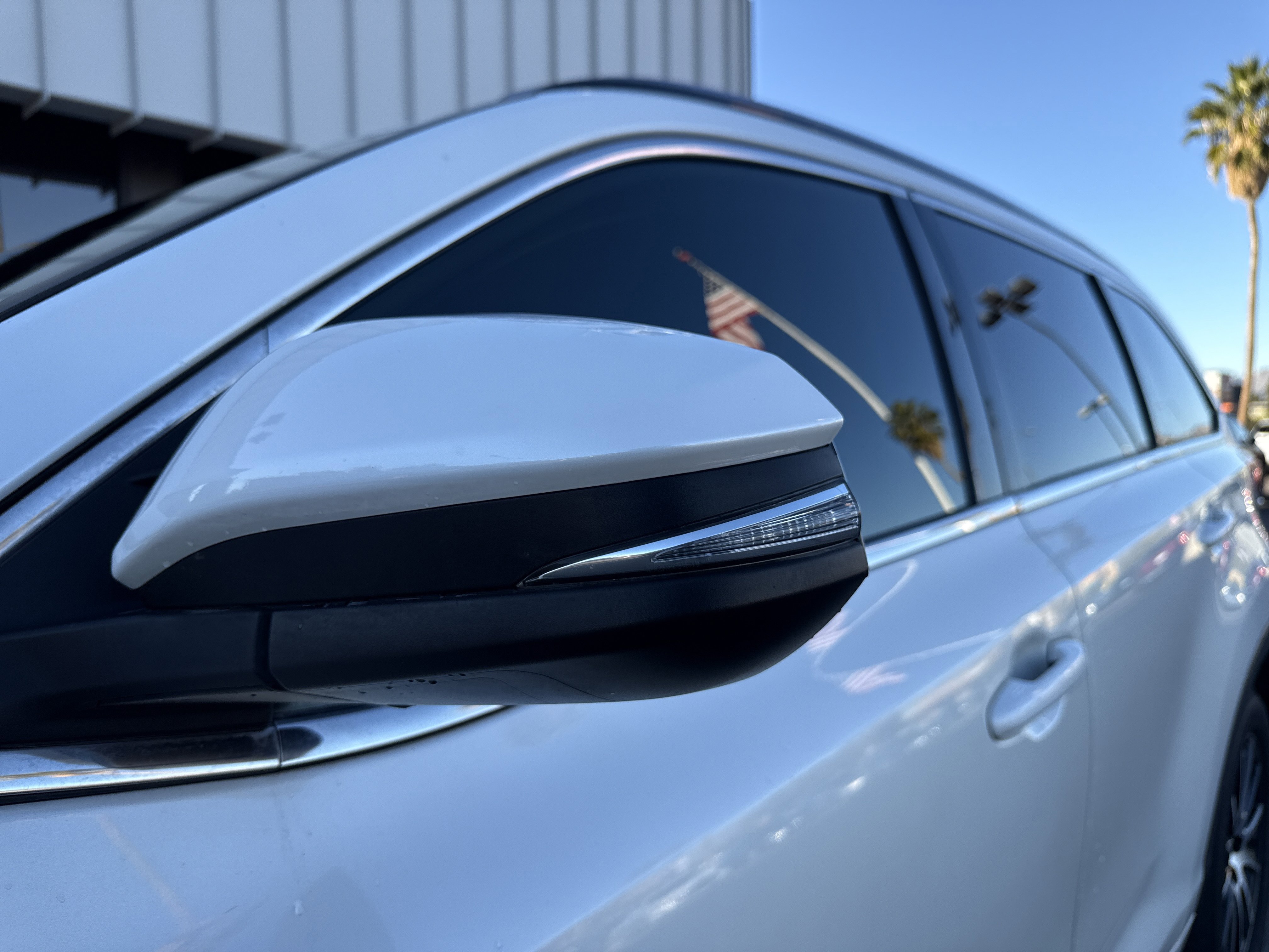 Used 2017 Toyota Highlander SE image 8