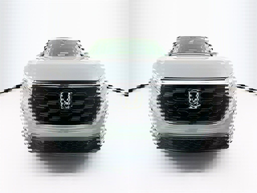 New 2026 Honda CR-V EX-L image 2