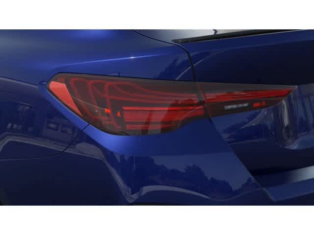New 2026 BMW 430i w/ M Sport Package RWD image 8