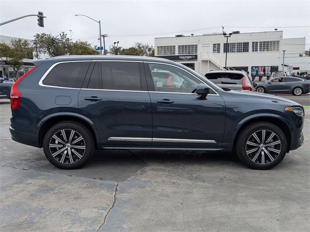 New 2024 Volvo XC90 B5 Plus w/ Protection Package Premier image 2