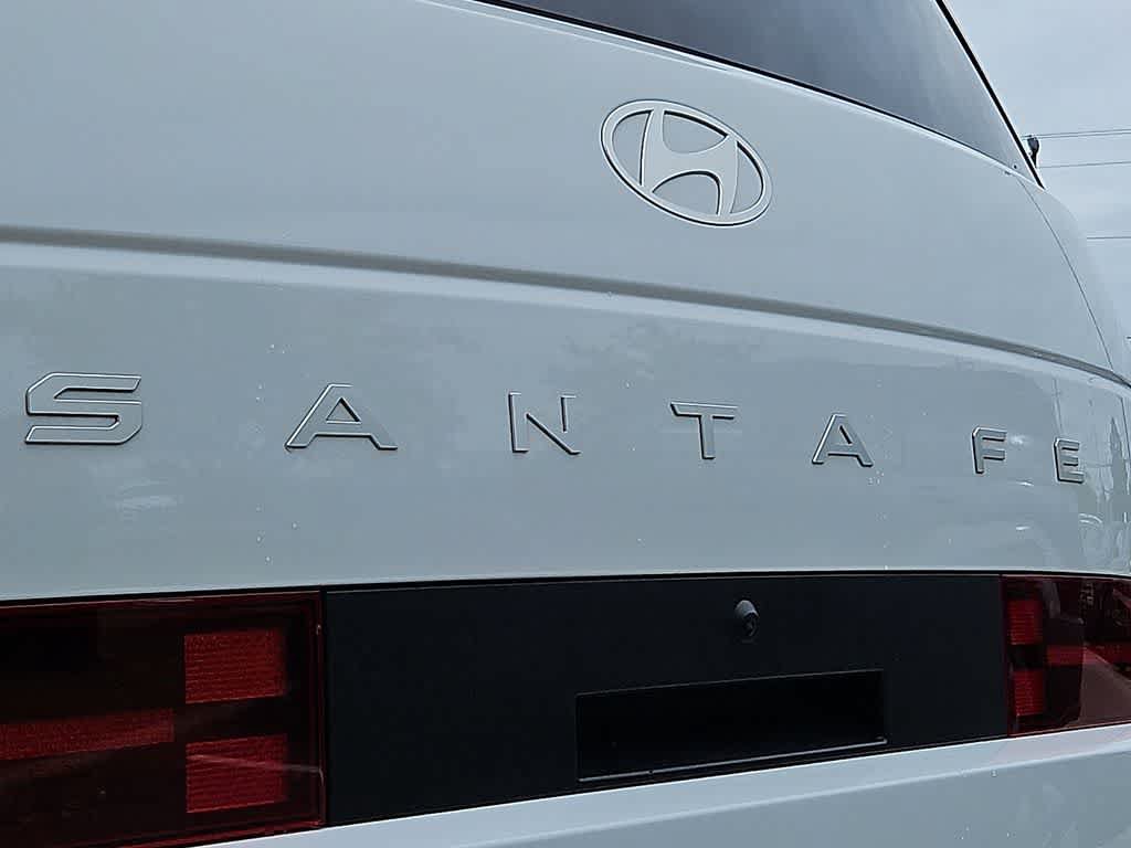 Used 2026 Hyundai Santa Fe SE FWD image 31