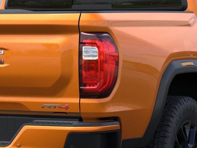 New 2026 GMC Canyon AT4 AWD/4WD image 11
