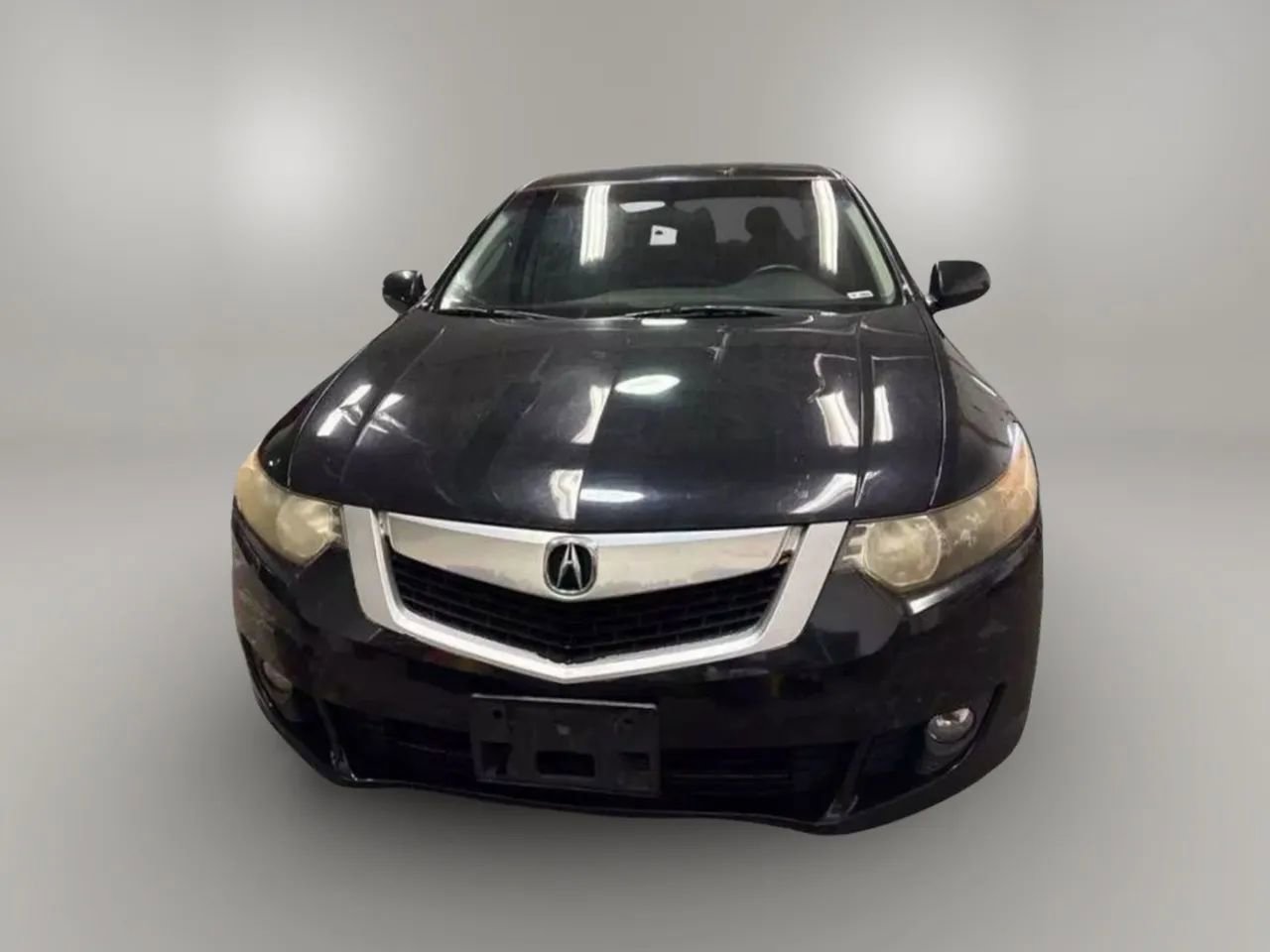 Used 2009 Acura TSX Sedan image 7