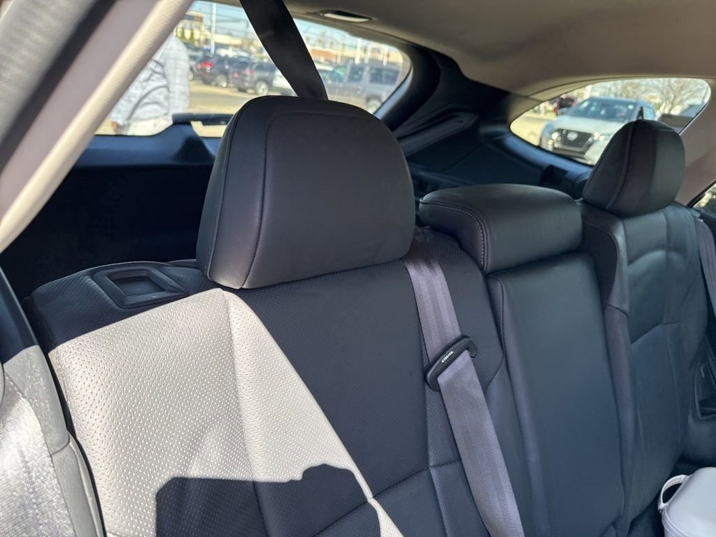 Used 2022 Subaru Outback Limited w/ Popular Package #2 image 19