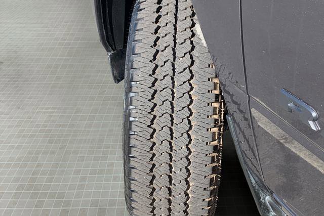 New 2025 RAM 2500 Big Horn image 11