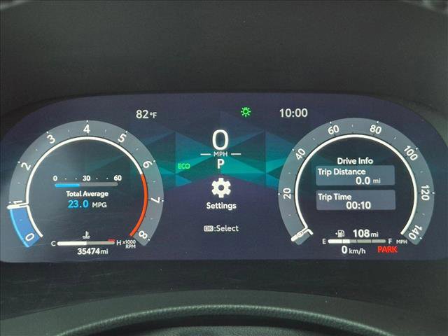 Used 2023 Toyota Highlander Platinum FWD image 9