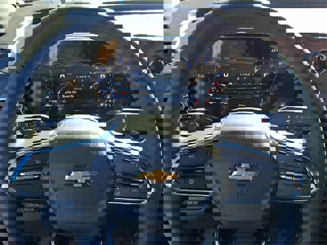 New 2026 Chevrolet Suburban Premier w/ Sun And Tow Package image 16