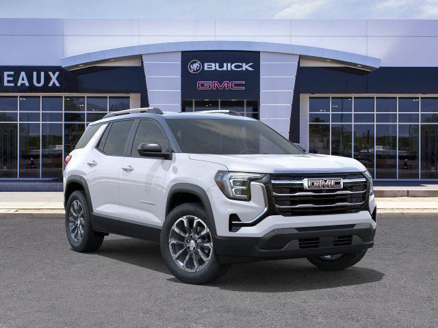 New 2027 GMC Terrain Elevation w/ Elevation Premium Package FWD image 31