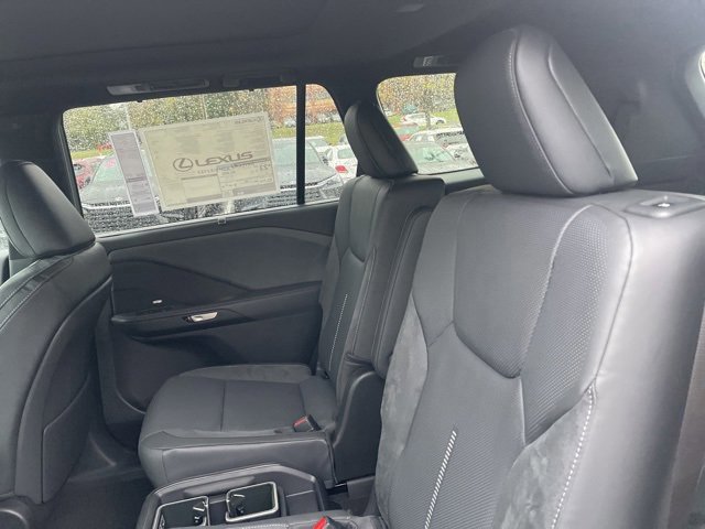 New 2026 Lexus TX 350 AWD image 14