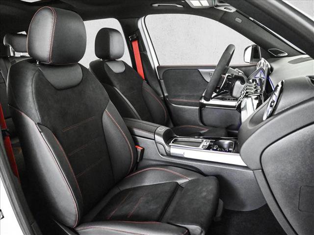 New 2026 Mercedes-Benz GLB 35 AMG 4MATIC image 23