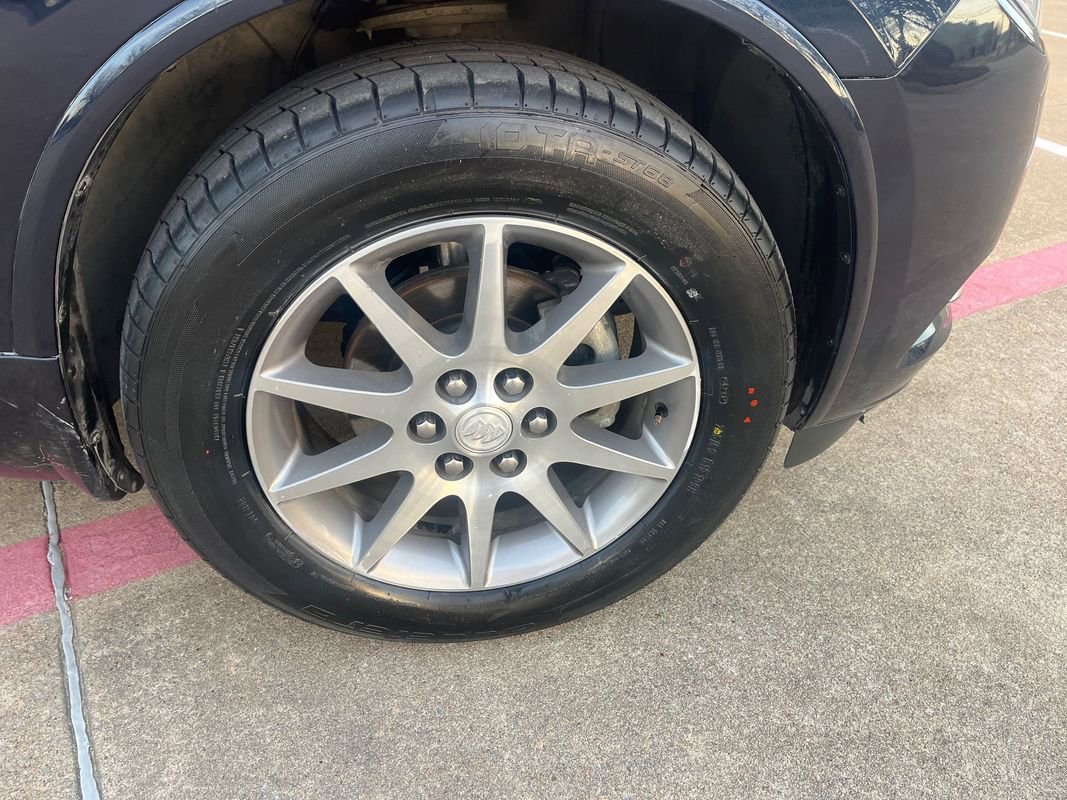 Used 2016 Buick Enclave Convenience image 12