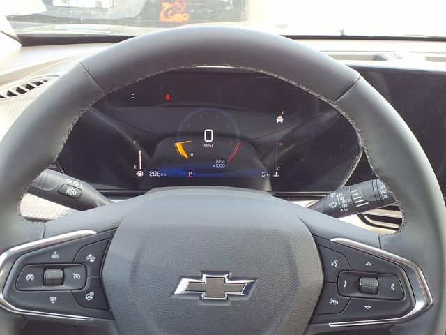 New 2026 Chevrolet Trax ACTIV w/ Driver Confidence Package FWD image 11