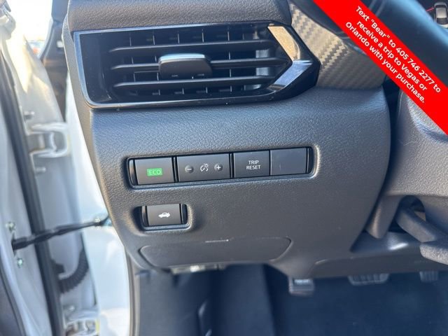 Certified 2025 Nissan Sentra SV image 14